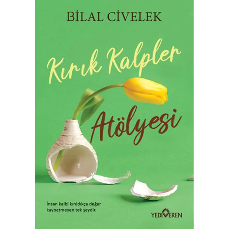 KIRIK KALPLER ATÖLYESİ