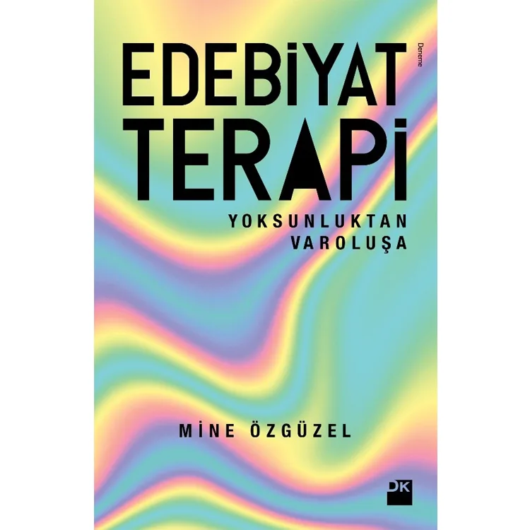 EDEBİYAT TERAPİ