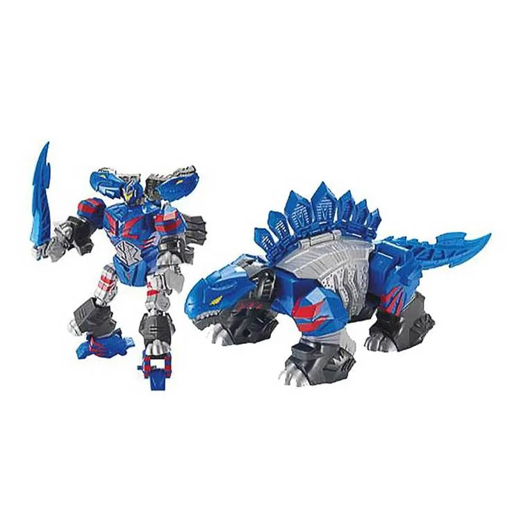 SUNMAN 4118 M.A.R.S. CONVERTERS GOLOY DRAGON SESLİ IŞIKLI DÖNÜŞEBİLEN ROBOT DİNAZOR 3+