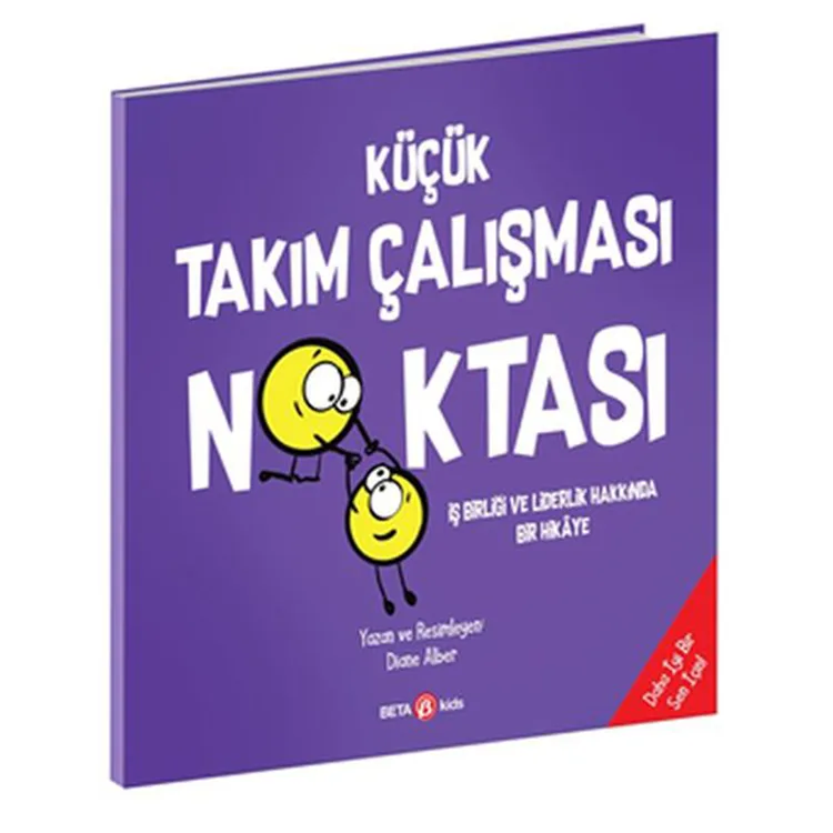 BETA KİDS -KÜÇÜK TAKIM ÇALIŞMASI NOKTASI
