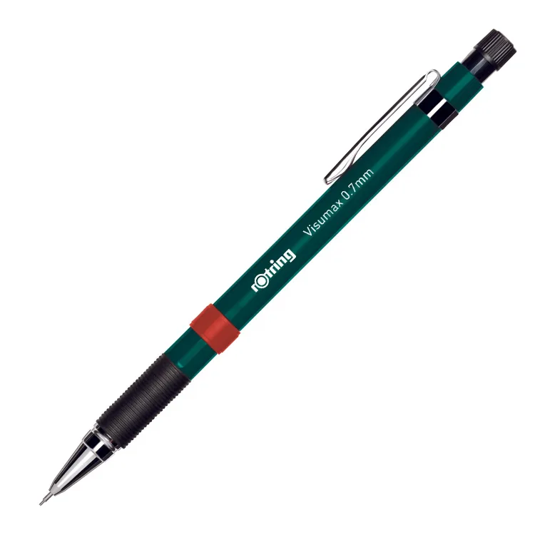 ROTRING VERSATIL KALEM 0.7 VISUMAX KOYU YEŞİL 2089103