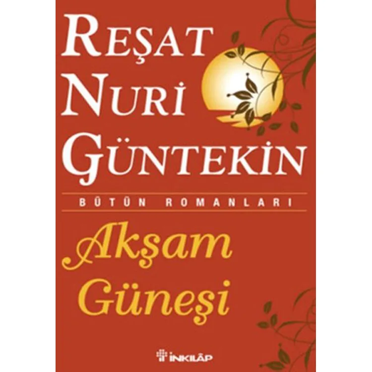 AKŞAM GÜNEŞİ