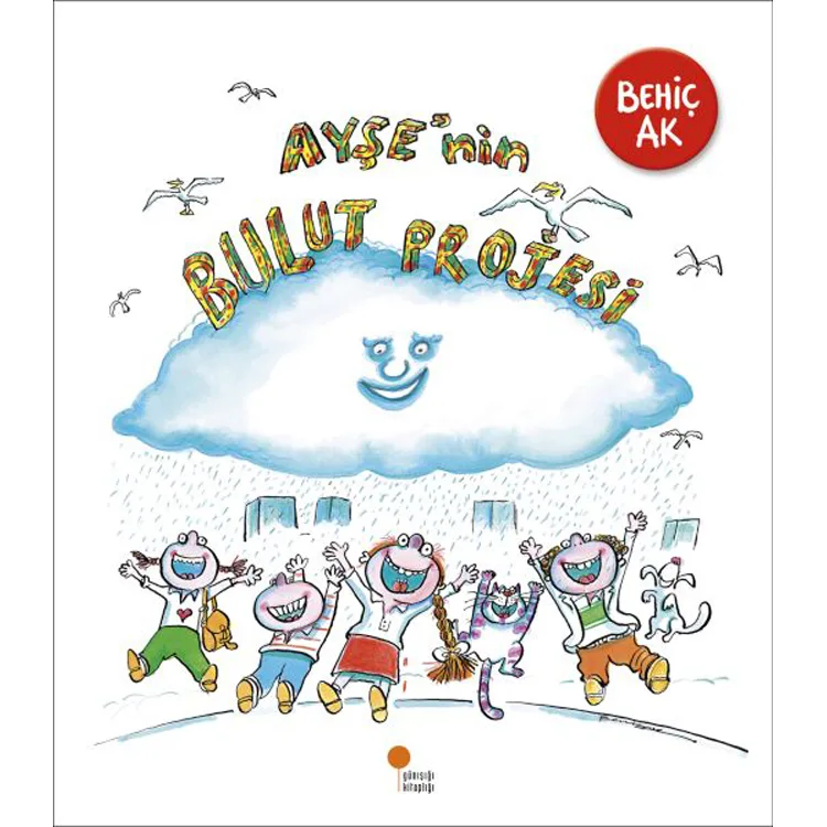 AYŞE'NİN BULUT PROJESİ