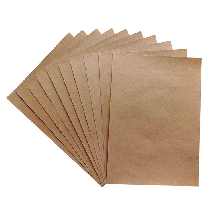 ODAK 0013 KRAFT KAĞIDI 35x50 70gr. 10'LU