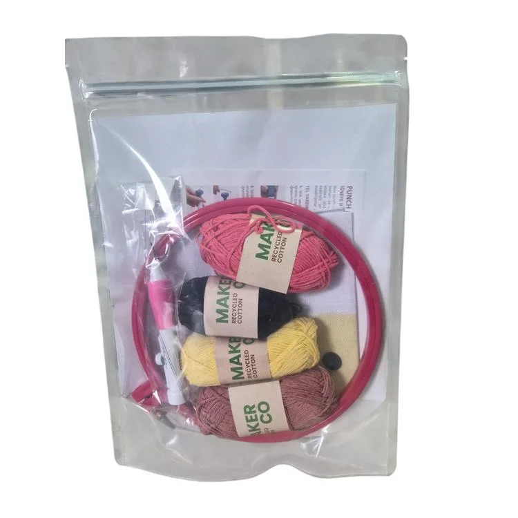 HELLO CRAFTS PNK11 PUNCH NAKIŞ KİTİ - CİVCİV