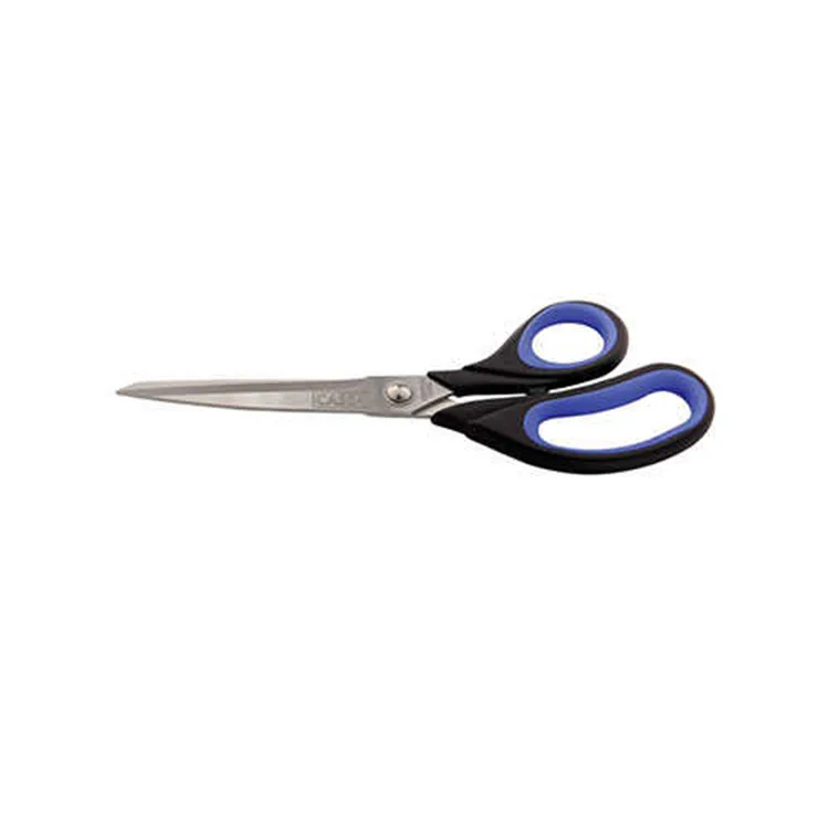 KRAF 716G KAUÇUK SAPLI MAKAS 21cm