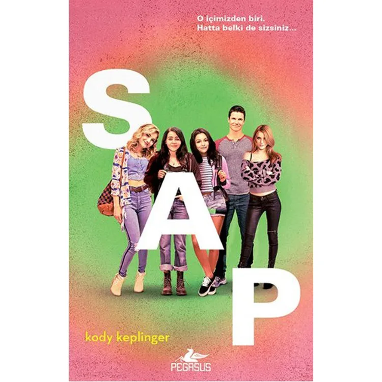 SAP - SİLİK,AKSİ,PASPAL