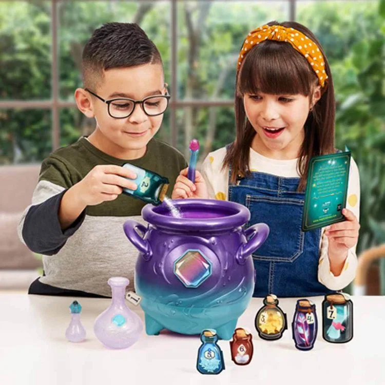 MAGIC MIXIES MGX16000-14950 SİHİRLİ MOR KAZAN