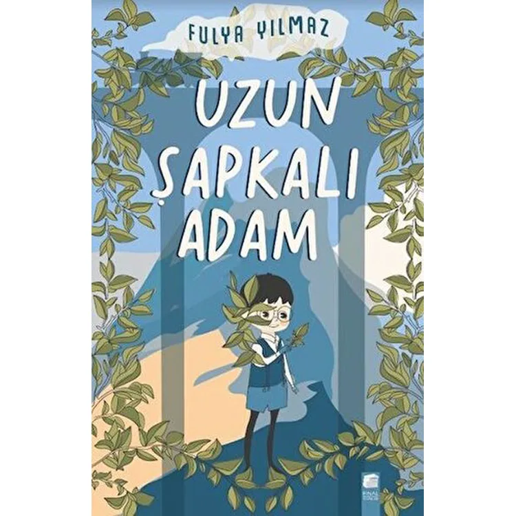 UZUN ŞAPKALI ADAM