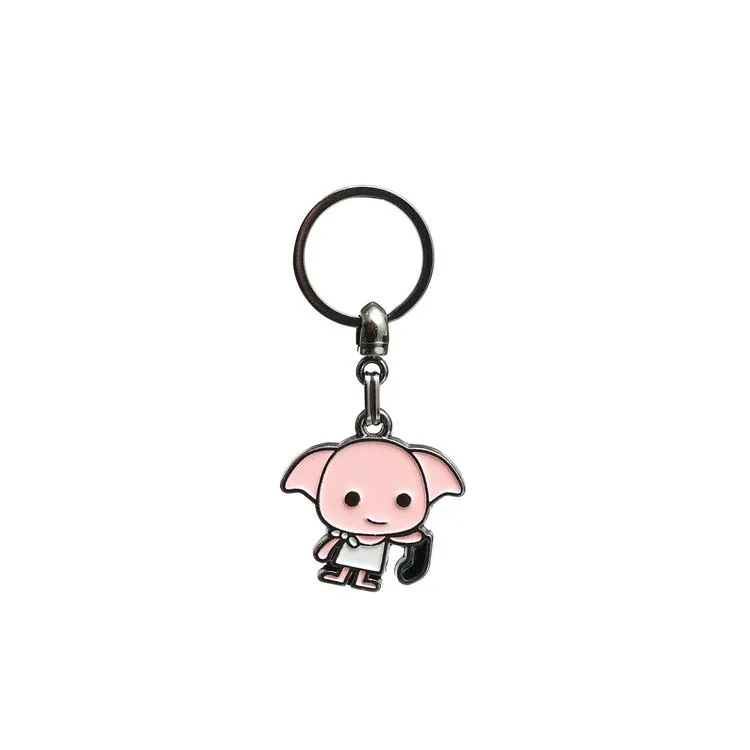 MACMUG HARRY POTTER DOBBY METAL ANAHTARLIK - TEKLİ