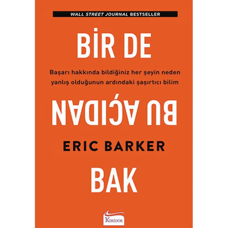 BİR DE BU AÇIDAN BAK