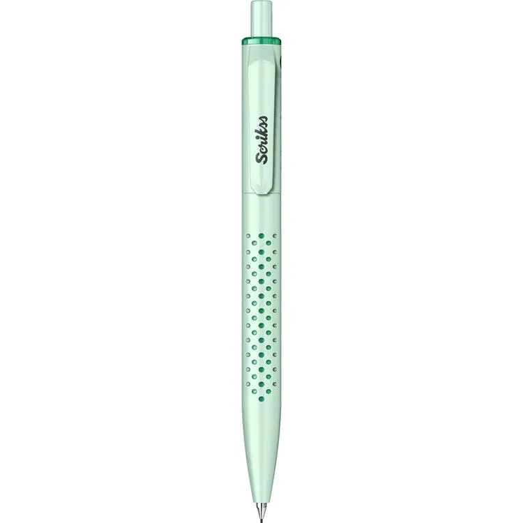 SCRIKSS GRID-X 0.7MM VERSATİL KALEM PASTEL YEŞİL - TEKLİ
