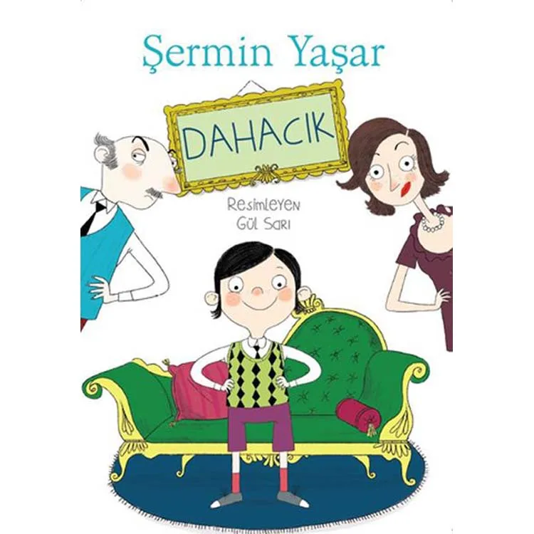 DAHACIK