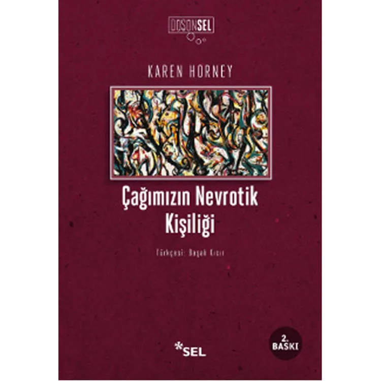 ÇAĞIMIZIN NEVROTİK KİŞİLİĞİ