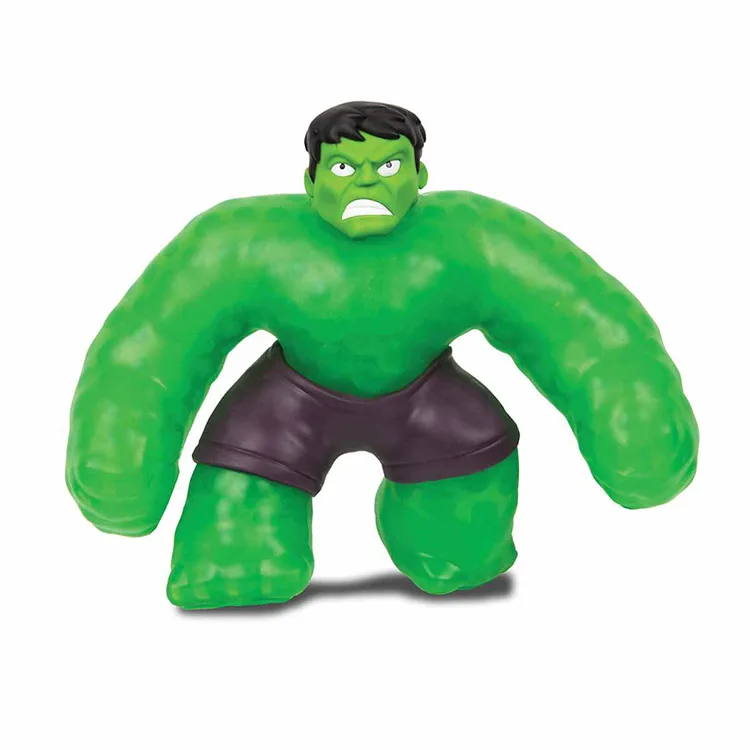 GOOJITZU MARVEL HULK 30 CM (41106)