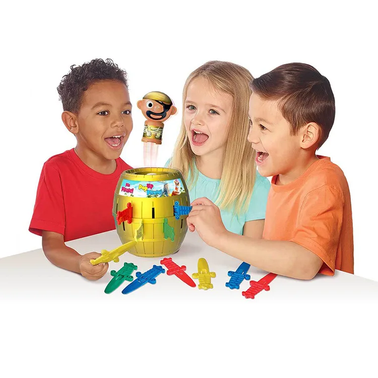 ADR TOMY TOT7028 ŞAKACI KORSAN