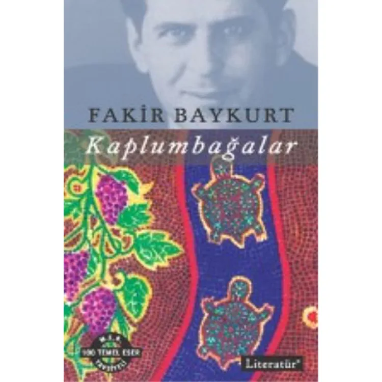 KAPLUMBAĞALAR