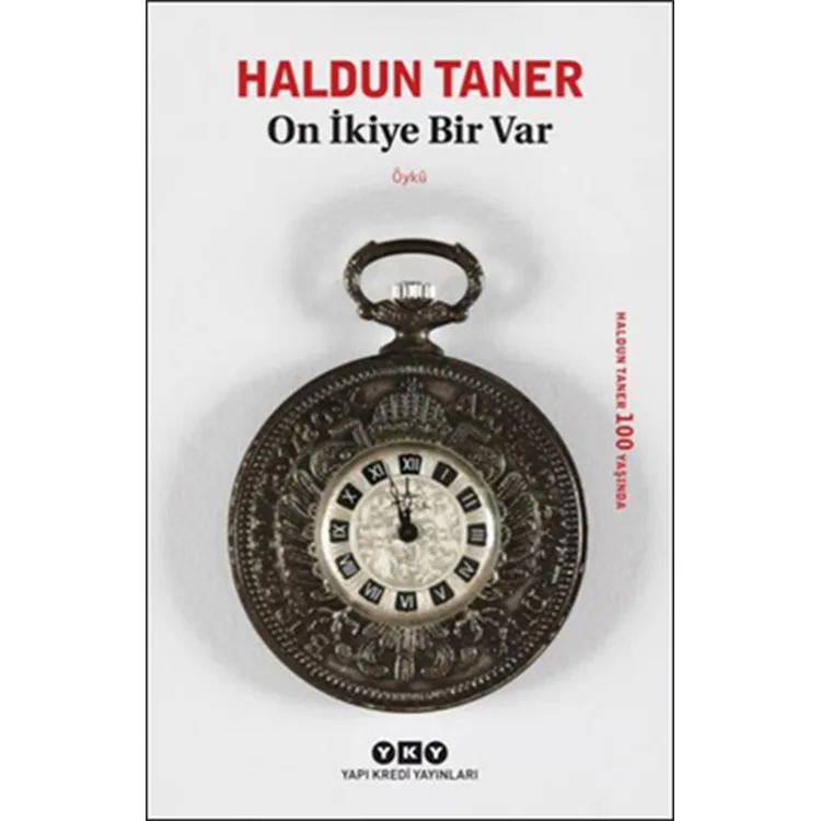 ON İKİYE BİR VAR