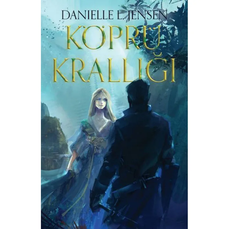 KÖPRÜ KRALLIĞI - CİLTLİ