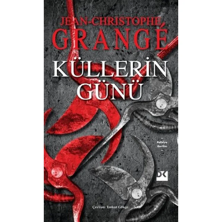 KÜLLERİN GÜNÜ