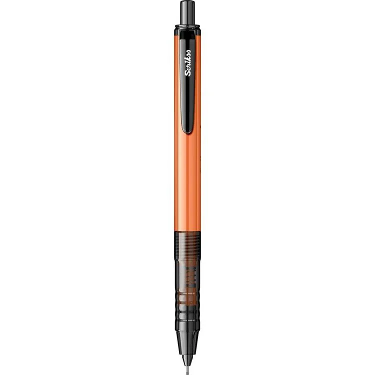 SCRIKSS COMET VERSATİL KALEM 0.7mm TURUNCU