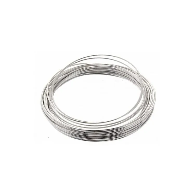 ODAK HOBİ 2.00mm ALÜMİNYUM TASARIM TELİ