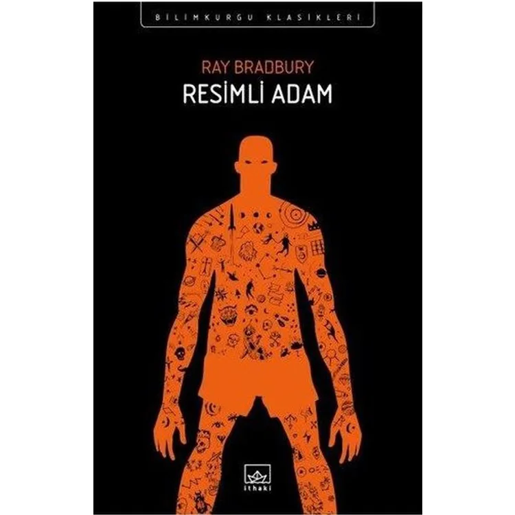 RESİMLİ ADAM