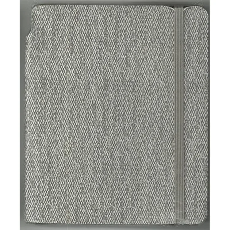 LİZY LİZ-CSRT10 CASTRİES SIRTTAN KALEMLİKLİ SUNİ DERİ 10X14 ÇİZGİLİ DEFTER