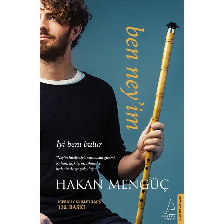 BEN NEY' İM