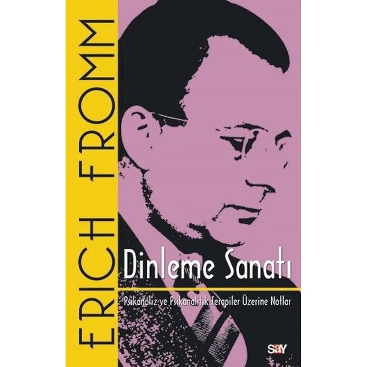 DİNLEME SANATI