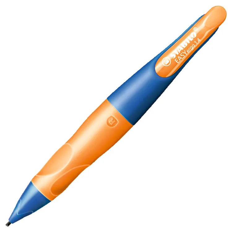 STABILO EASYERGO 1.4 VERSATİL SAĞ EL KALEMİ - NEON TURUNCU 46905-5