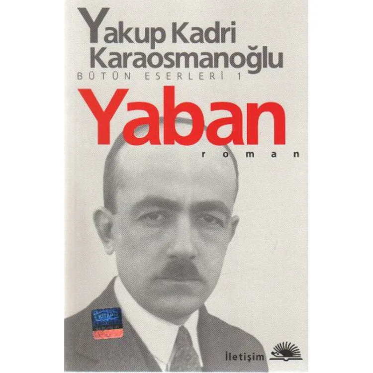 YABAN