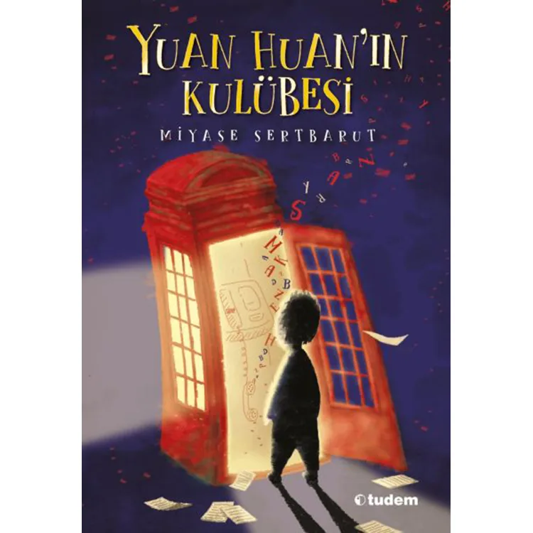 YUAN HUAN'IN KULÜBESİ