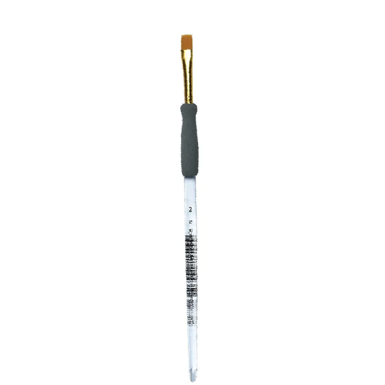 SÜDOR SF1112-02 DESEN FIRÇA DÜZ UÇ