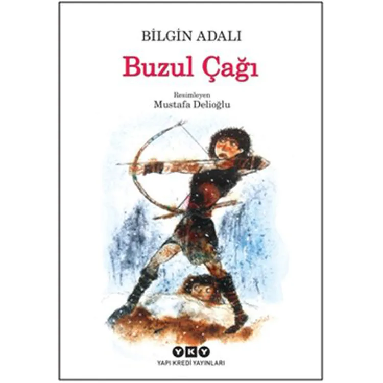 BUZUL ÇAĞI