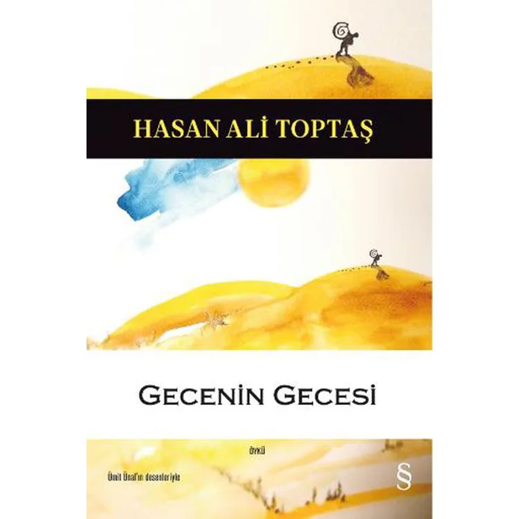 GECENİN GECESİ