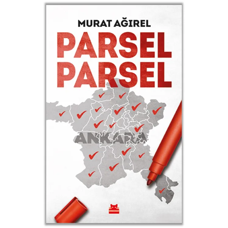 PARSEL PARSEL