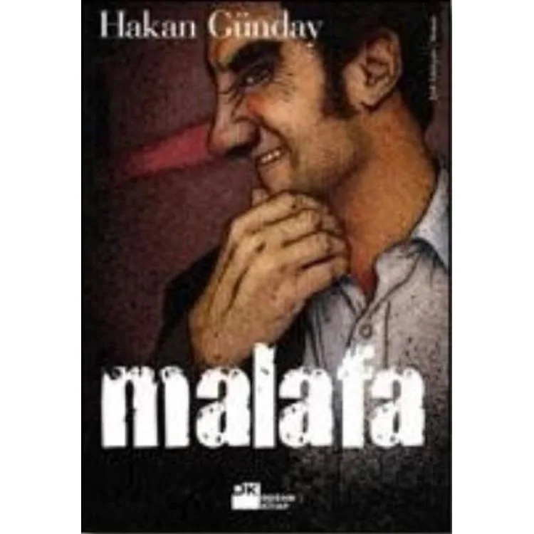 MALAFA
