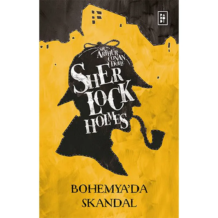 SHERLOCK HOLMES BOHEMYA'DA SKANDAL