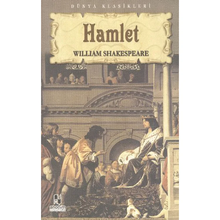 HAMLET