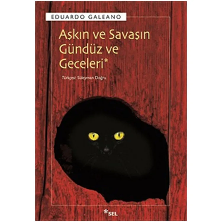 AŞKIN VE SAVAŞIN GÜNDÜZ VE GECELERİ