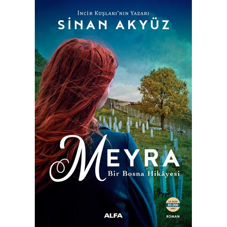 MEYRA