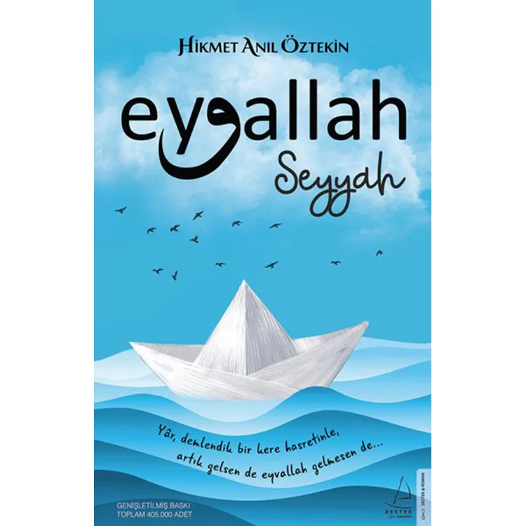 EYVALLAH - SEYYAH
