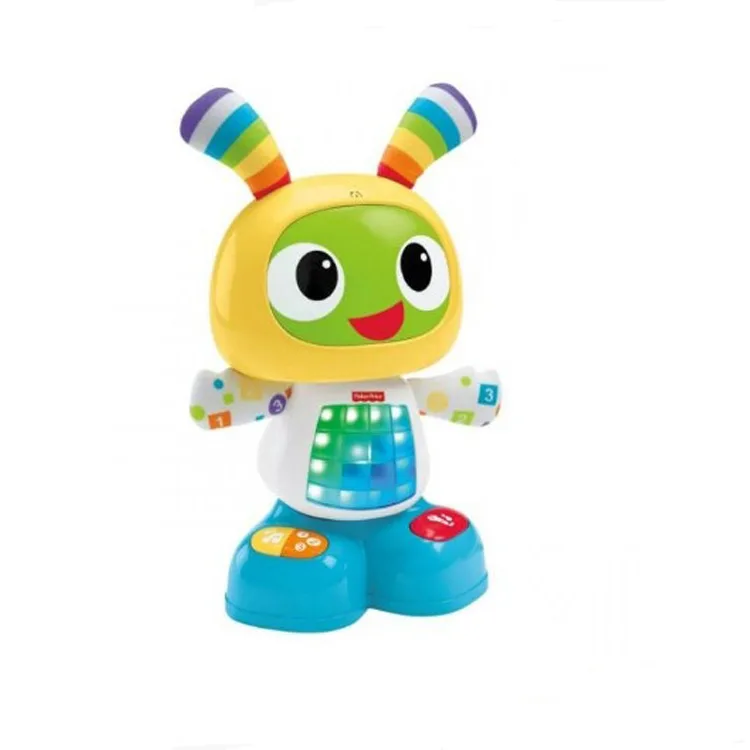 MATTEL FISHER PRICE DANSÇI BEATBO