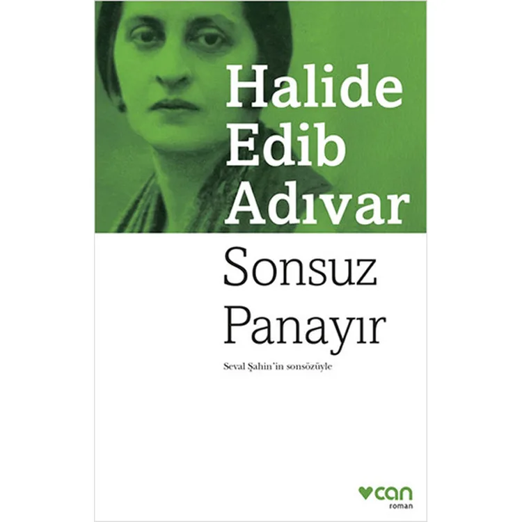 SONSUZ PANAYIR