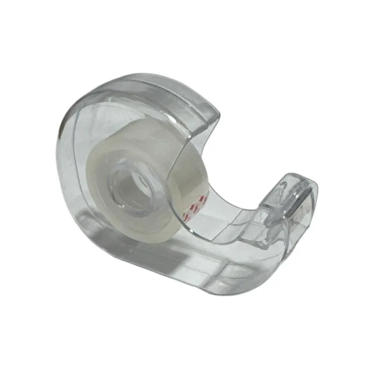 PİNO T-207 BANT KESME MAKİNESİ BANTLI ŞEFFAF 19mmx15m - TEKLİ