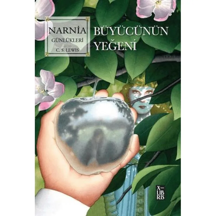 NARNIA GÜNLÜKLERİ 1 - BÜYÜCÜNÜN YEĞENİ