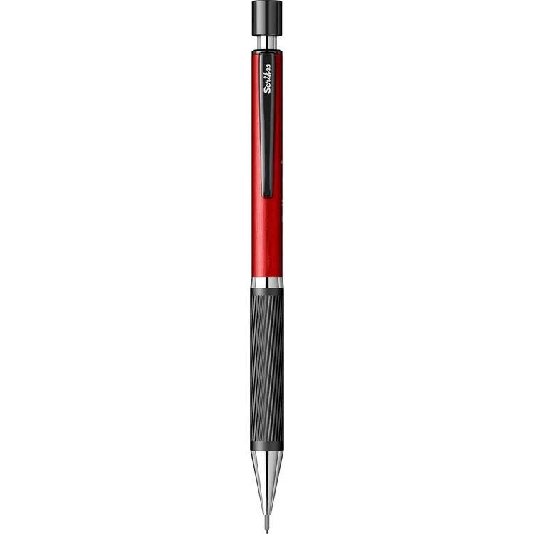 SCRIKSS VORTEX VERSATİL KALEM 0.7 KIRMIZI