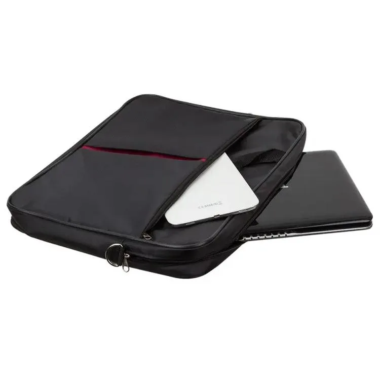 EYE 6300 16" LAPTOP ÇANTASI SİYAH