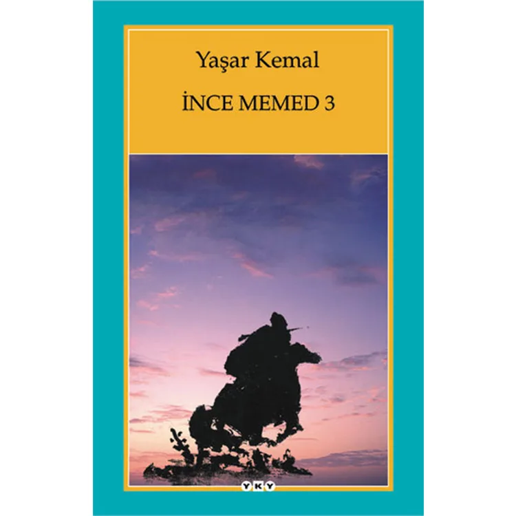 İNCE MEMED-3